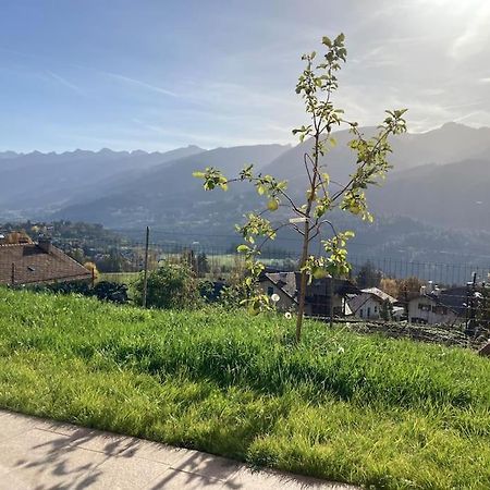 Casa Diaf Appartamento Incantevole Carano Ville Di Fiemme Екстериор снимка