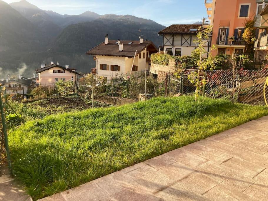 Casa Diaf Appartamento Incantevole Carano Ville Di Fiemme Екстериор снимка